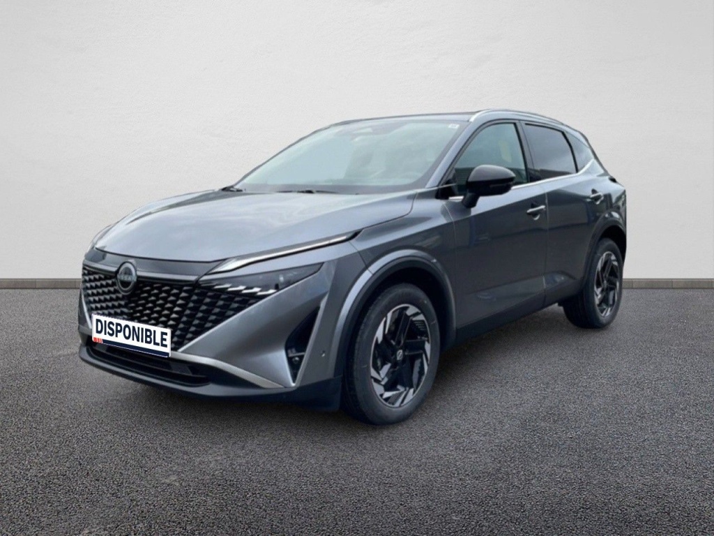 NISSAN Qashqai 1.5 E-POWER 205CH N-CONNECTA - ref: 2-795834 - Photo 1