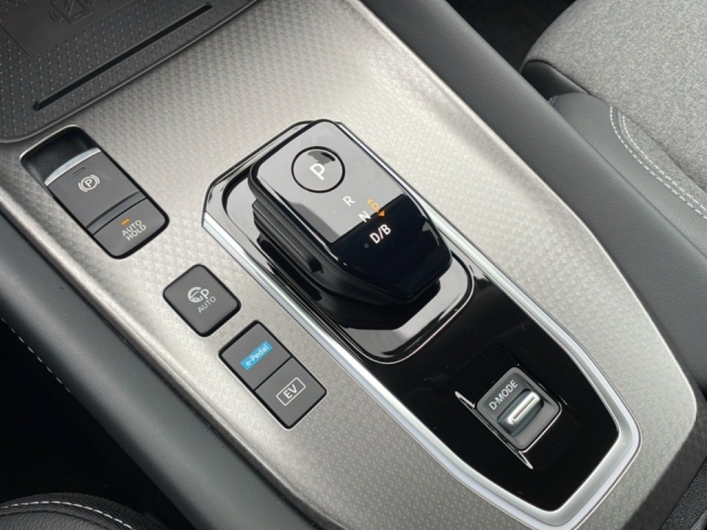 NISSAN Qashqai 1.5 E-POWER 205CH N-CONNECTA - ref: 2-796031 - Photo 6