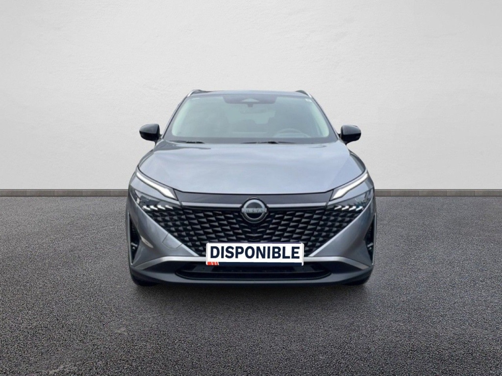 NISSAN Qashqai 1.5 E-POWER 205CH N-CONNECTA - ref: 2-796034 - Photo 12