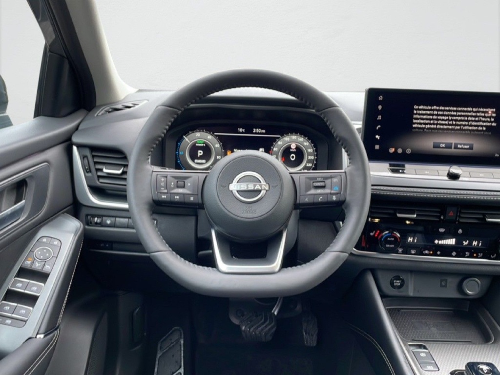 NISSAN Qashqai 1.5 E-POWER 205CH N-CONNECTA - ref: 2-796034 - Photo 5