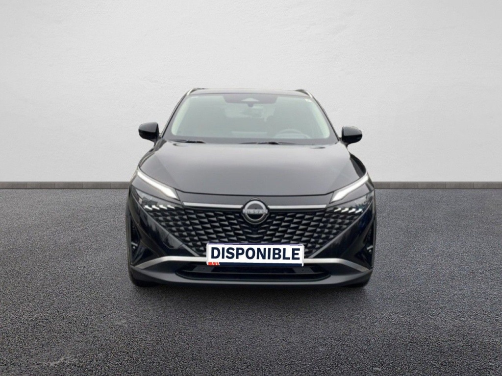 NISSAN Qashqai 1.5 E-POWER 205CH N-CONNECTA - ref: 2-796054 - Photo 12