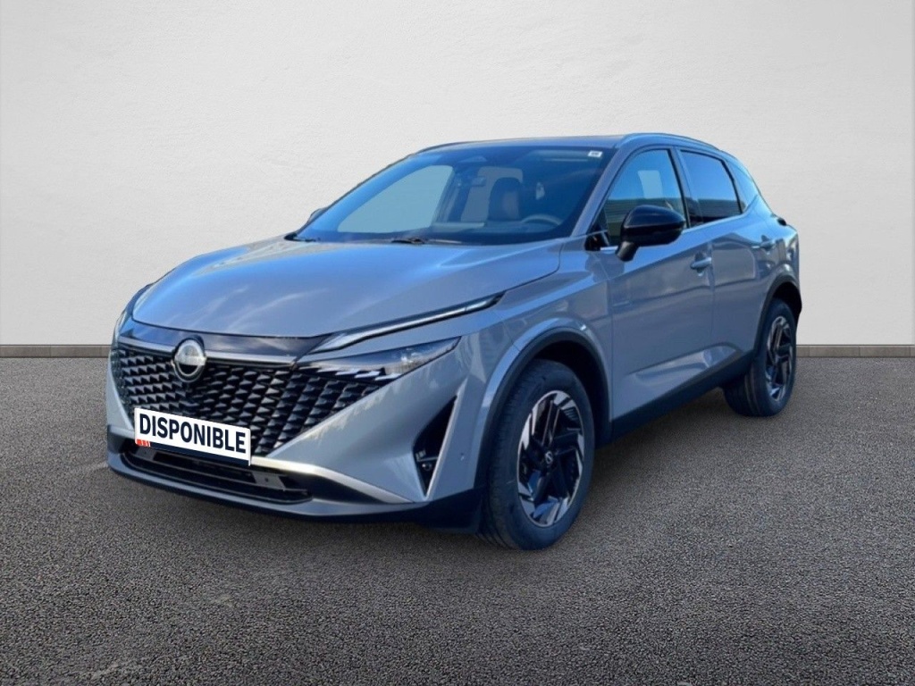 NISSAN Qashqai 1.5 E-POWER 205CH N-CONNECTA - ref: 2-800034 - Photo 1