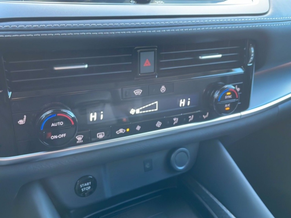 NISSAN Qashqai 1.5 E-POWER 205CH N-CONNECTA - ref: 2-800161 - Photo 18