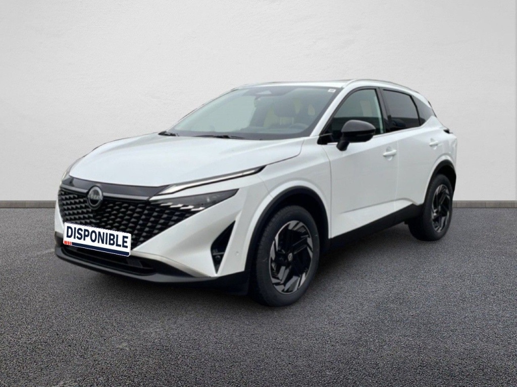 NISSAN Qashqai 1.5 E-POWER 205CH N-CONNECTA - ref: 2-800168 - Photo 1