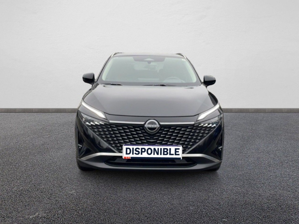 NISSAN Qashqai 1.5 E-POWER 205CH N-CONNECTA - ref: 2-800169 - Photo 12