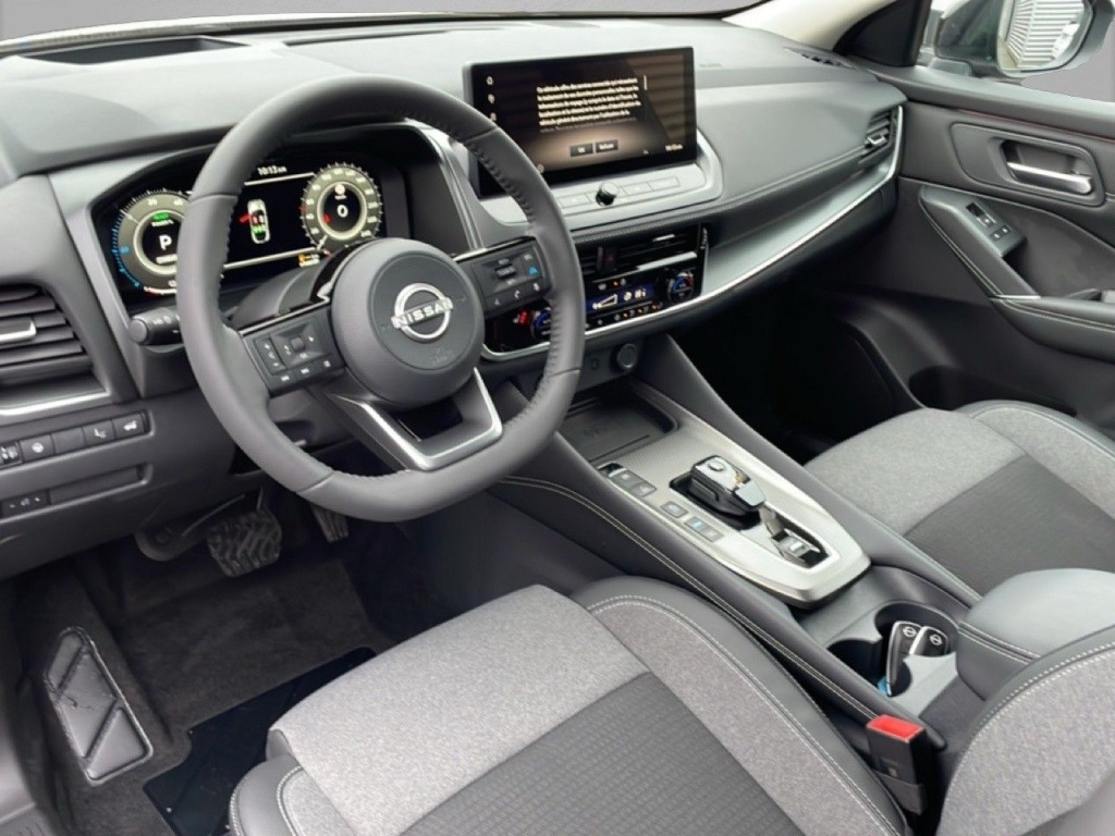 NISSAN Qashqai 1.5 E-POWER 205CH N-CONNECTA - ref: 2-800169 - Photo 3