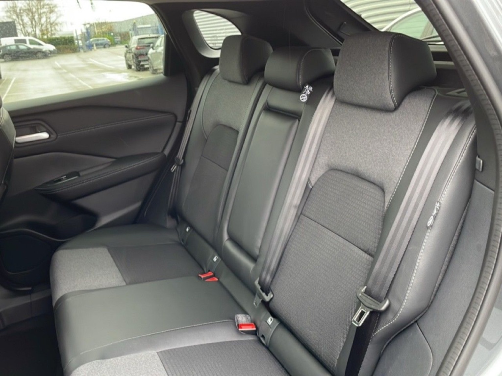 NISSAN Qashqai 1.5 E-POWER 205CH N-CONNECTA - ref: 2-801037 - Photo 8