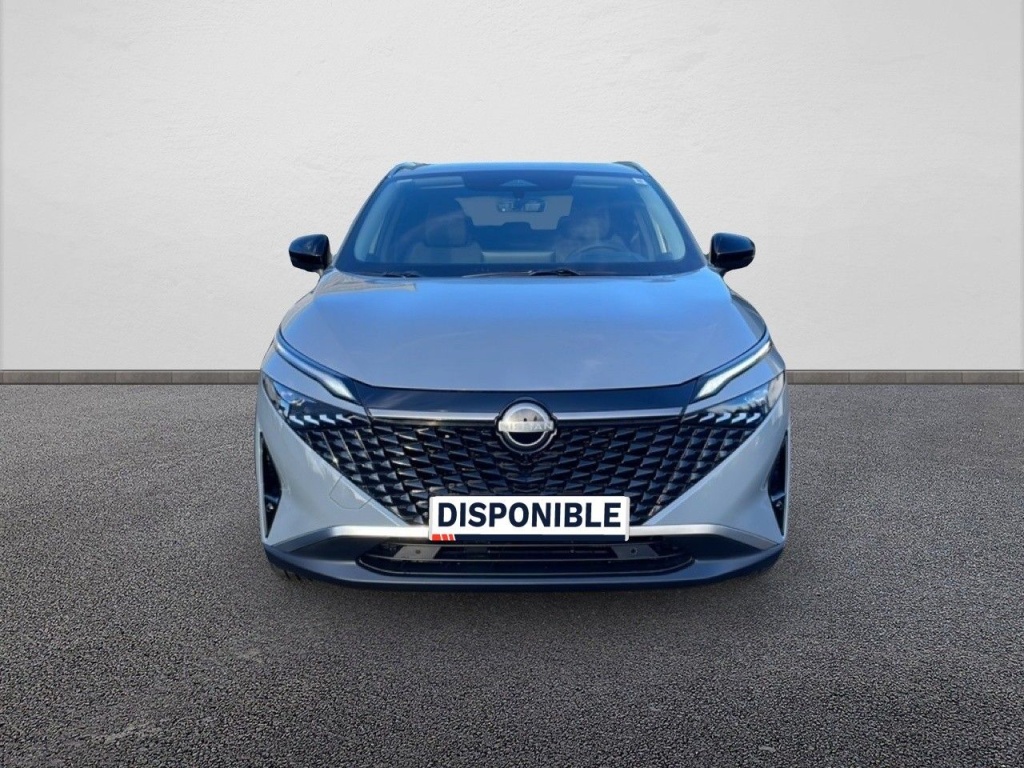 NISSAN Qashqai 1.5 E-POWER 205CH N-CONNECTA - ref: 2-801039 - Photo 12