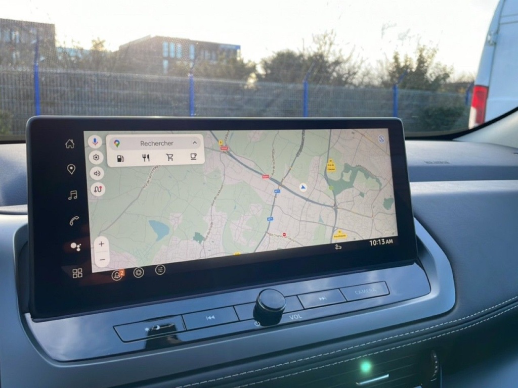 NISSAN Qashqai 1.5 E-POWER 205CH N-CONNECTA - ref: 2-801039 - Photo 19