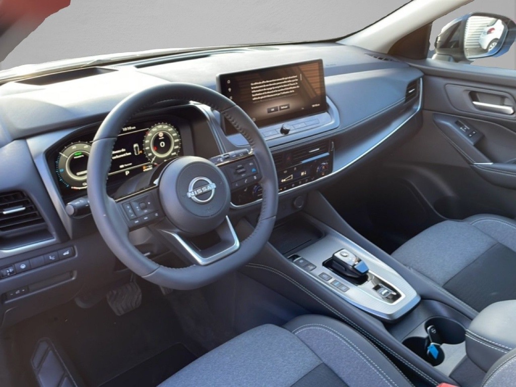 NISSAN Qashqai 1.5 E-POWER 205CH N-CONNECTA - ref: 2-801039 - Photo 3