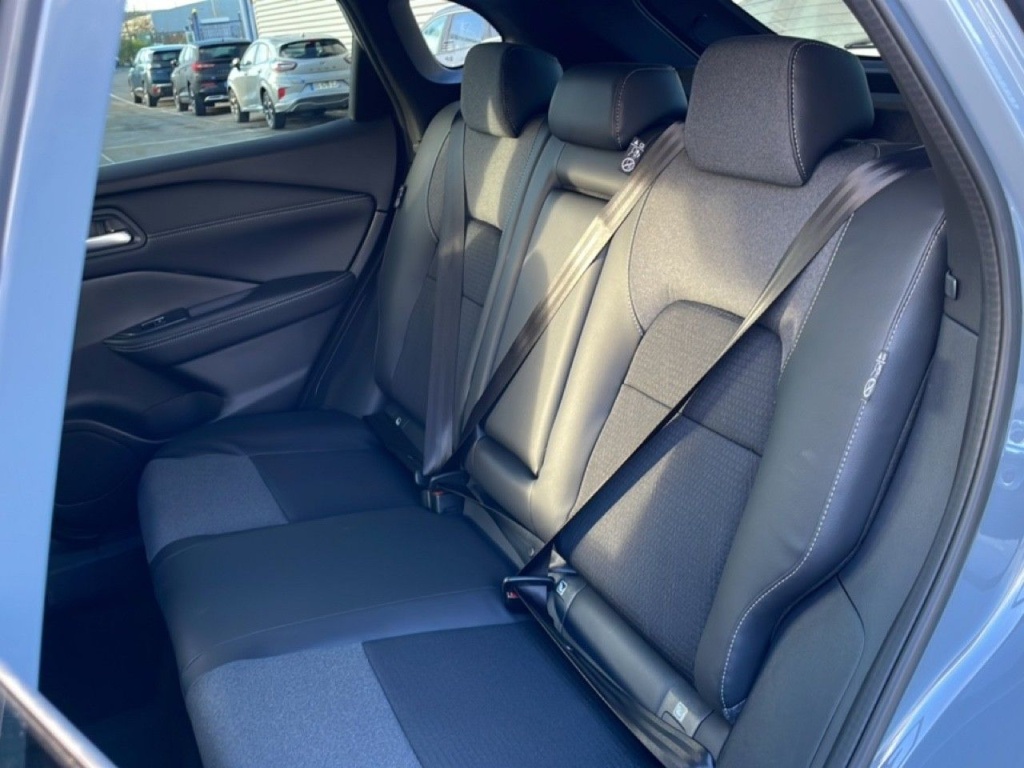 NISSAN Qashqai 1.5 E-POWER 205CH N-CONNECTA - ref: 2-801039 - Photo 8