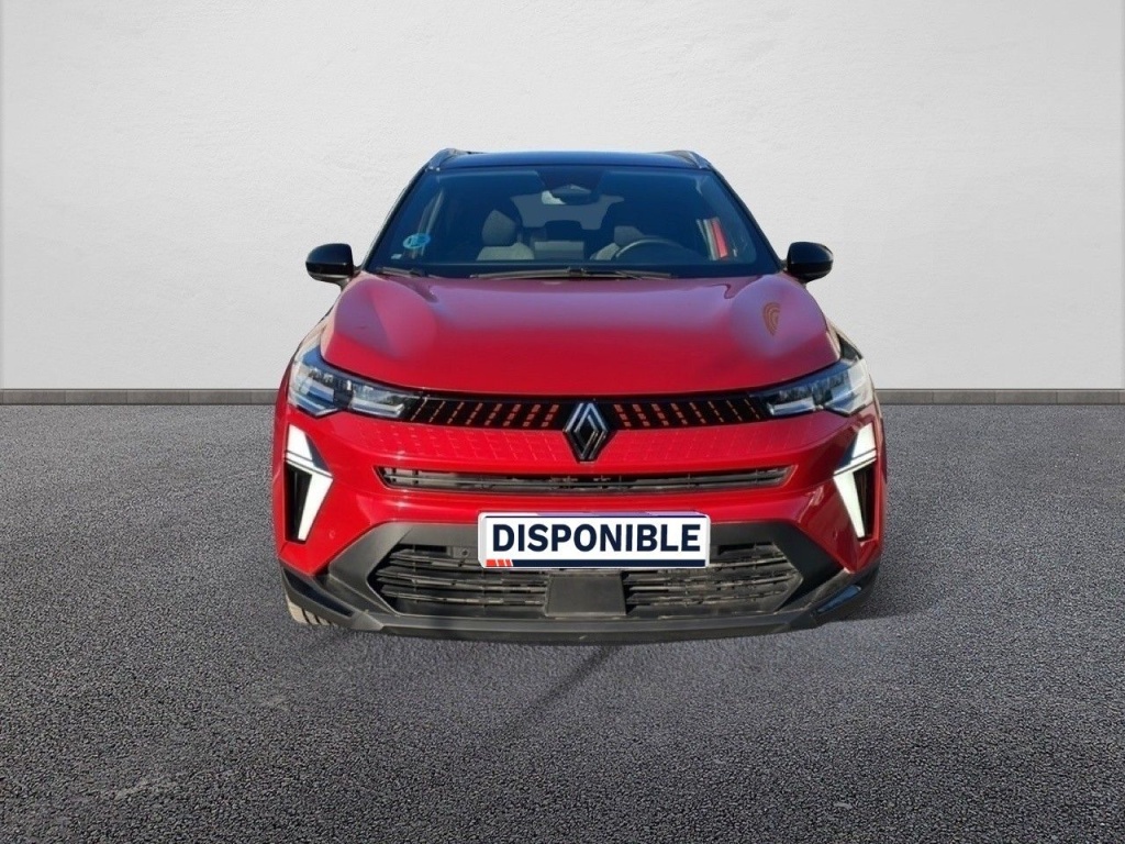 RENAULT Captur 1.0 ECO-G 100CH TECHNO - ref: 2-802663 - Photo 12