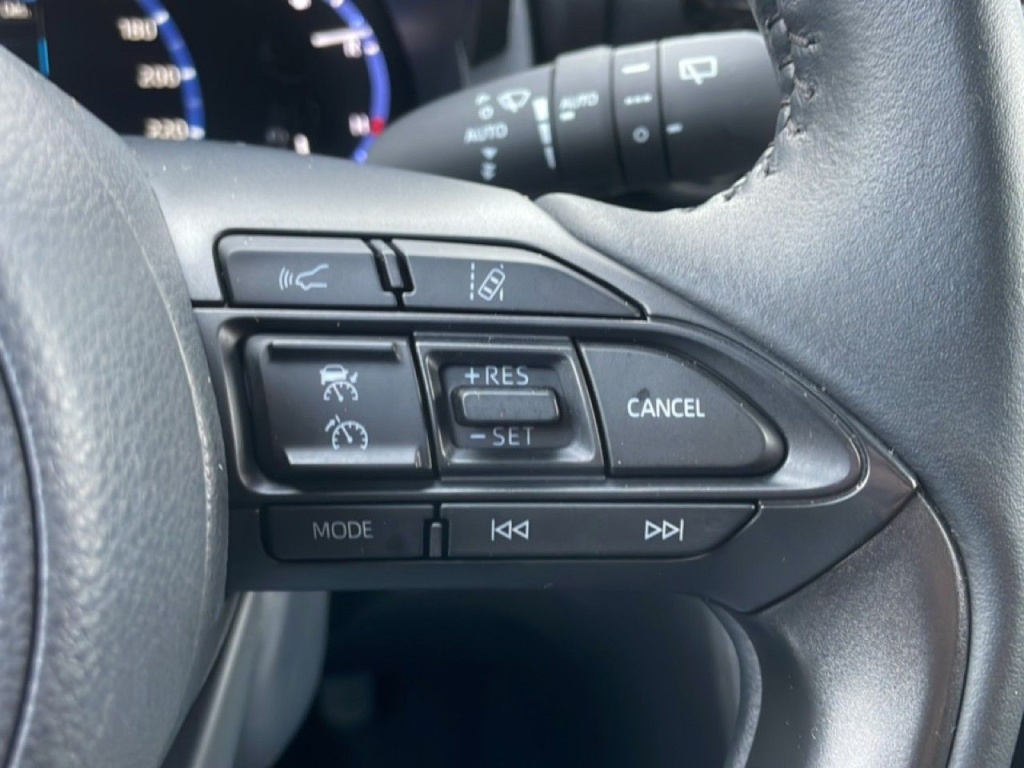 TOYOTA Yaris Cross HYBRID 117CH BUSINESS - ref: 2-802999 - Photo 15