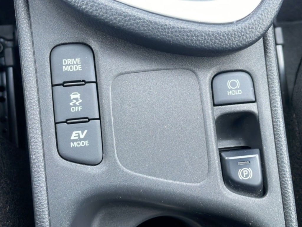 TOYOTA Yaris Cross HYBRID 117CH BUSINESS - ref: 2-802999 - Photo 18