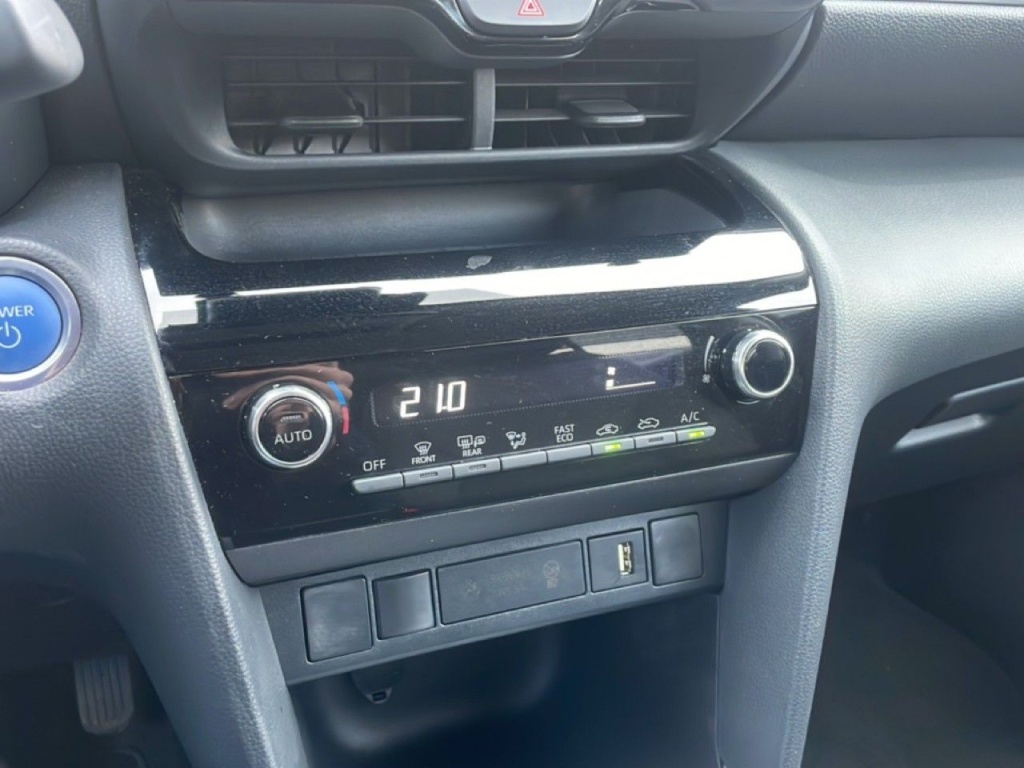 TOYOTA Yaris Cross HYBRID 117CH BUSINESS - ref: 2-802999 - Photo 19