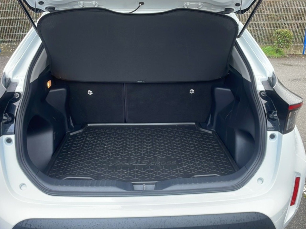 TOYOTA Yaris Cross HYBRID 117CH BUSINESS - ref: 2-802999 - Photo 2
