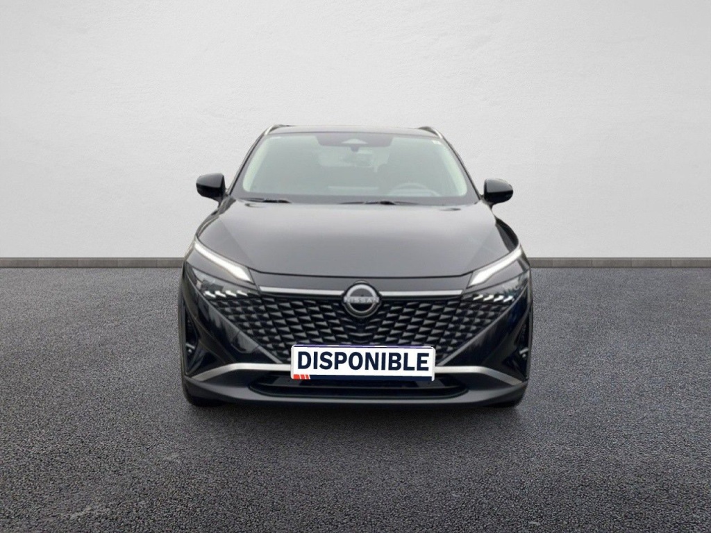 NISSAN Qashqai 1.5 E-POWER 205CH N-CONNECTA - ref: 2-805883 - Photo 12