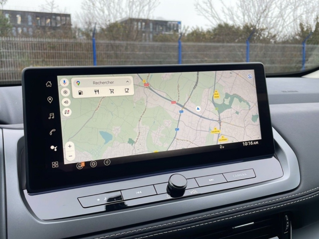 NISSAN Qashqai 1.5 E-POWER 205CH N-CONNECTA - ref: 2-805883 - Photo 18