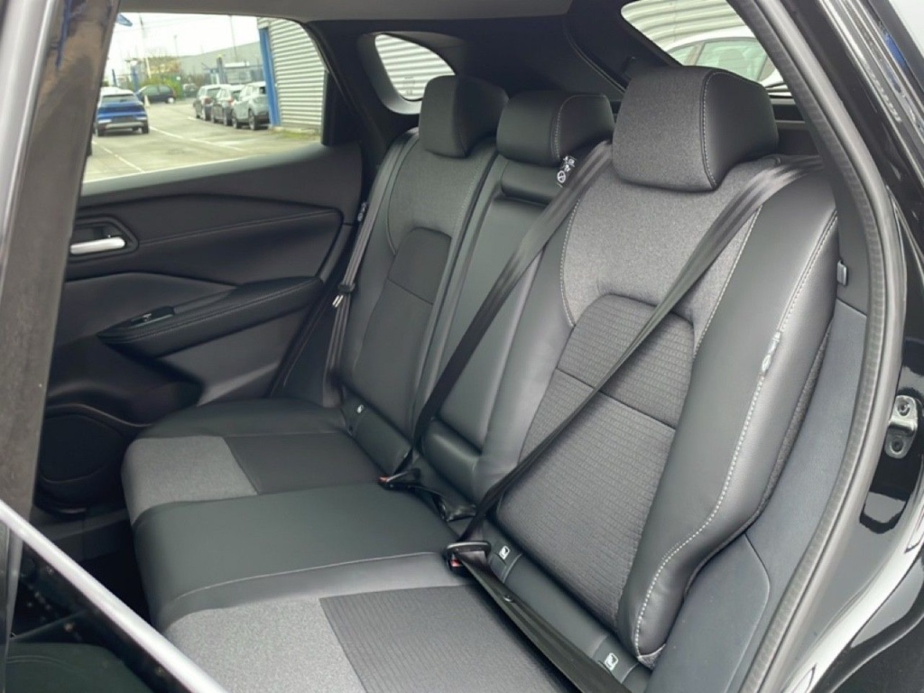 NISSAN Qashqai 1.5 E-POWER 205CH N-CONNECTA - ref: 2-805883 - Photo 8