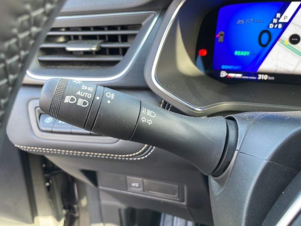 RENAULT Symbioz 1.6 E-TECH FULL HYBRID 145CH ICONIC - ref: 2-809483 - Photo 11