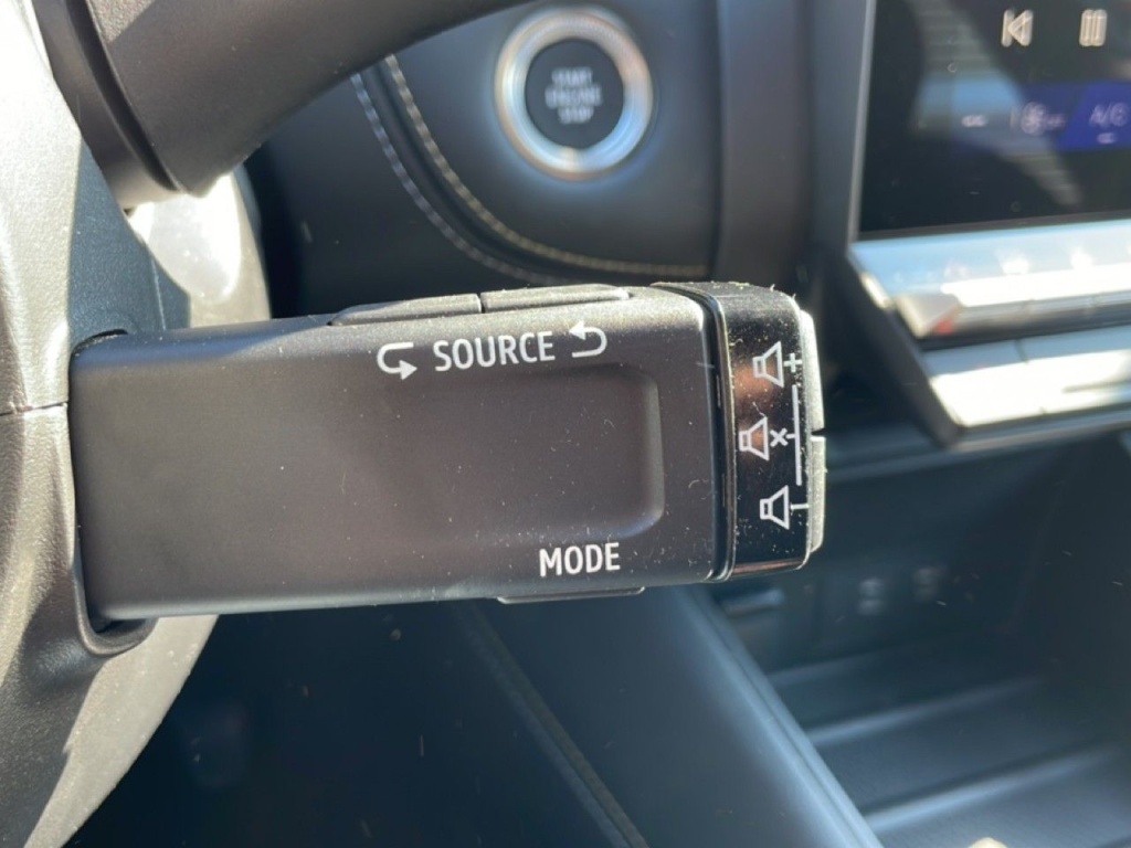 RENAULT Symbioz 1.6 E-TECH FULL HYBRID 145CH ICONIC - ref: 2-809491 - Photo 13