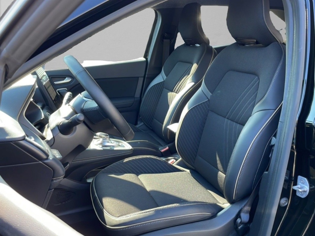 RENAULT Symbioz SYMBIOZ 1.6 E-TECH FULL HYBRID 145CH ICONIC - ref: 2-811783 - Photo 7