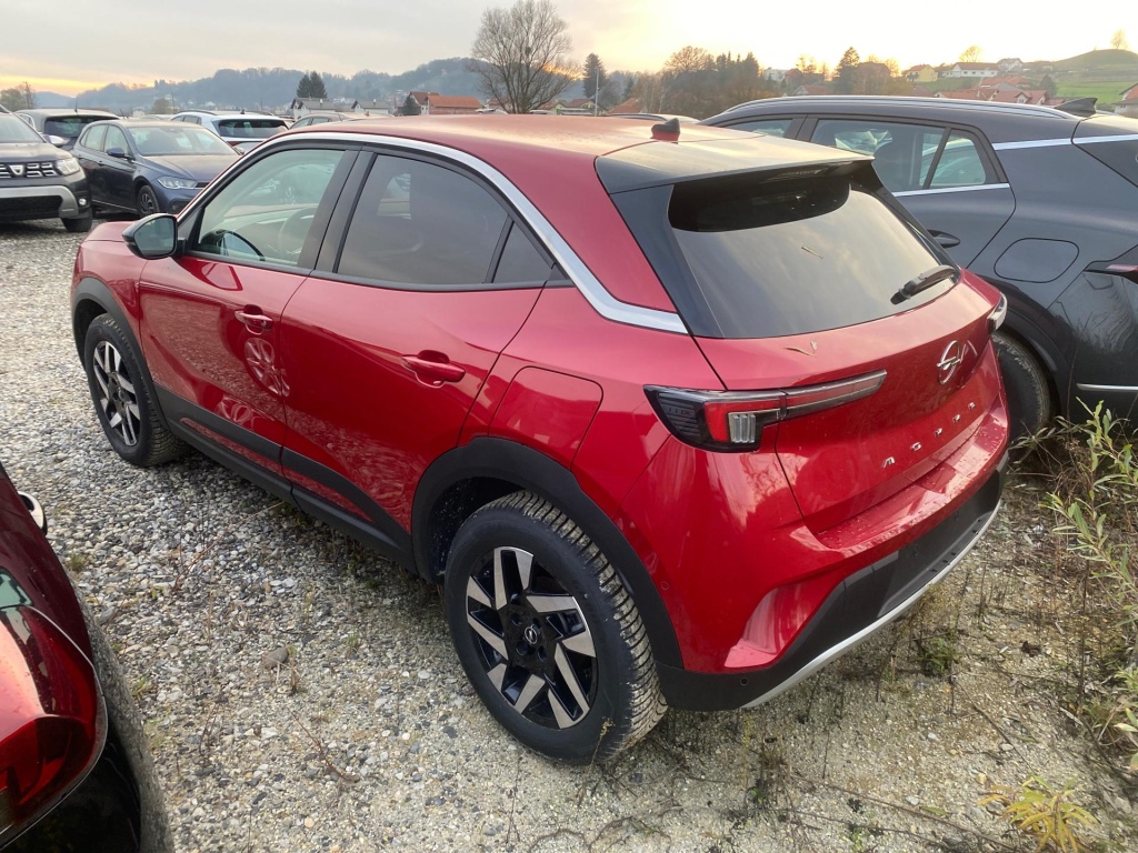OPEL Mokka Elegance 1.2 Turbo 130HP AT8  - ref: 4-131670 - Photo 1