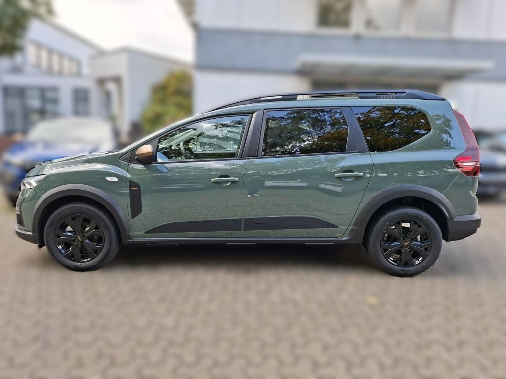 DACIA Jogger Extreme TCe 110HP 7 seats - ref: 4-154394 - Photo 1