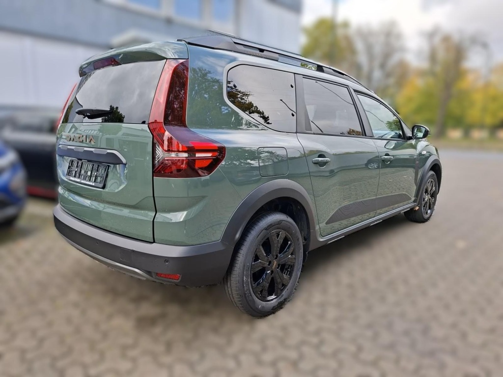 DACIA Jogger Extreme TCe 110HP 7 seats - ref: 4-154395 - Photo 1