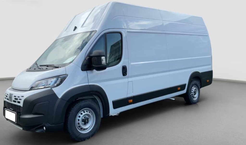 FIAT Ducato  2.2 MultiJet 140HP L4H3 35H - ref: 4-158607 - Photo 1