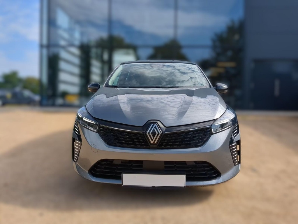 RENAULT Clio Evolution dCi 100HP  - ref: 4-161448 - Photo 3