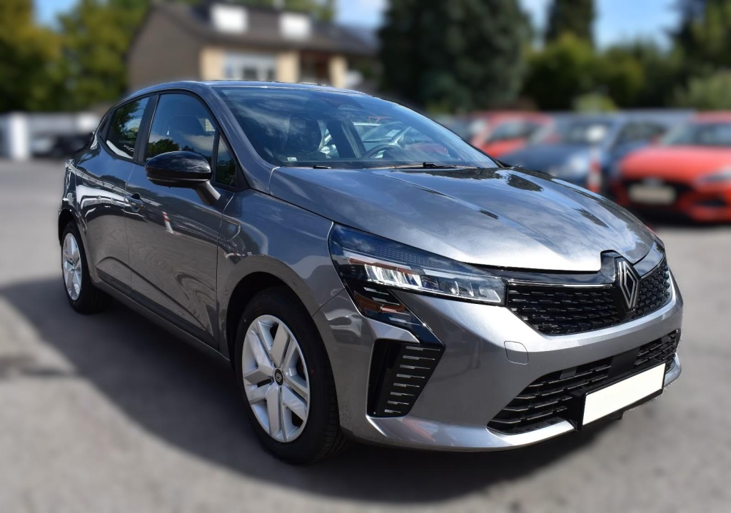 RENAULT Clio Evolution dCi 100HP  - ref: 4-161468 - Photo 3