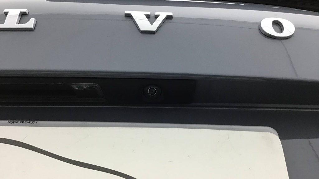 VOLVO XC90 Inscription RECHARGE T8 AWD 310 +145CH INSCRIPTION 7 PLACES - ref: 5-1170495 - Photo 12