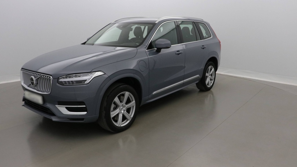 VOLVO XC90 Inscription RECHARGE T8 AWD 310 +145CH INSCRIPTION 7 PLACES - ref: 5-1170495 - Photo 14