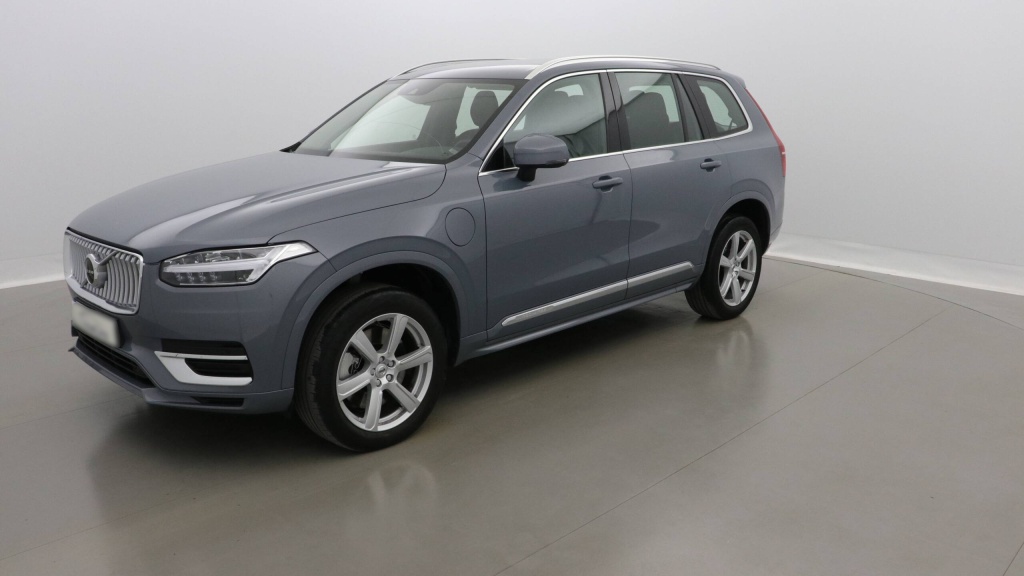 VOLVO XC90 Inscription RECHARGE T8 AWD 310 +145CH INSCRIPTION 7 PLACES - ref: 5-1170495 - Photo 15
