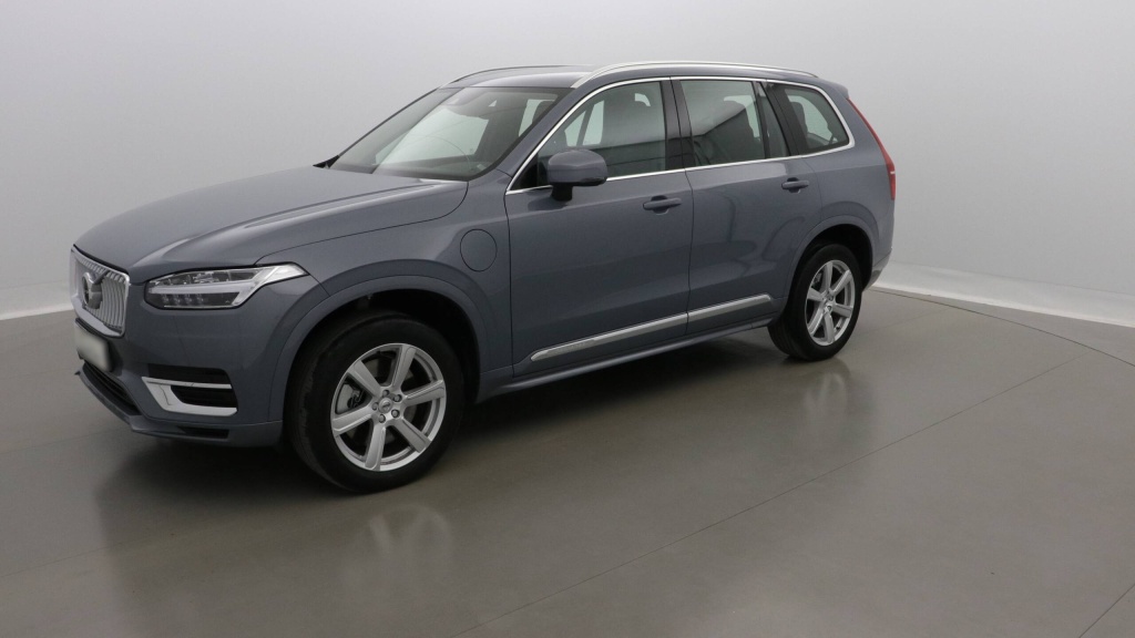 VOLVO XC90 Inscription RECHARGE T8 AWD 310 +145CH INSCRIPTION 7 PLACES - ref: 5-1170495 - Photo 16