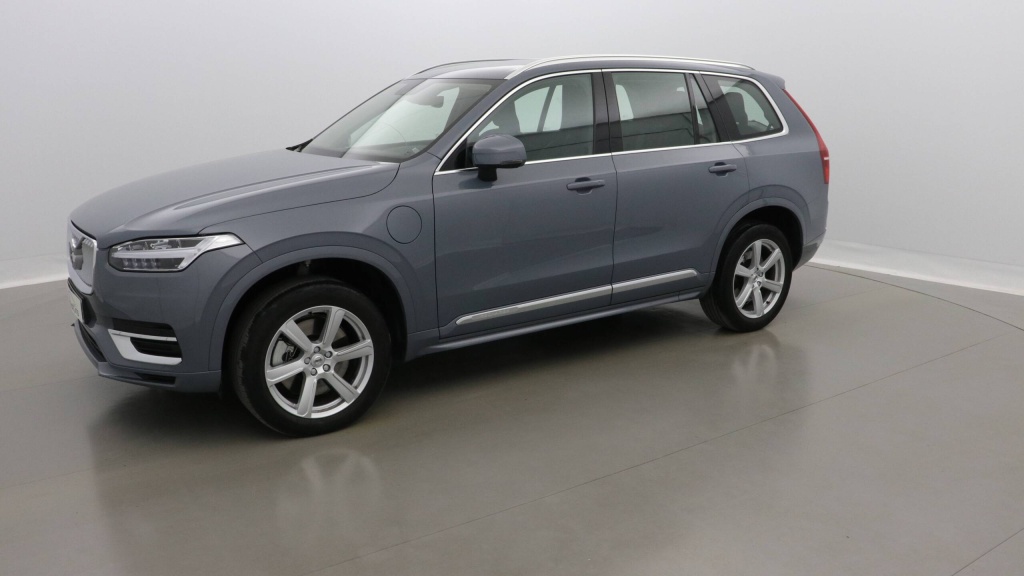 VOLVO XC90 Inscription RECHARGE T8 AWD 310 +145CH INSCRIPTION 7 PLACES - ref: 5-1170495 - Photo 17