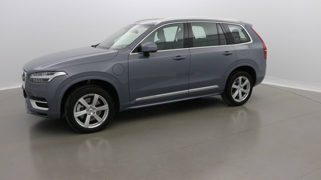 VOLVO XC90 Inscription RECHARGE T8 AWD 310 +145CH INSCRIPTION 7 PLACES - ref: 5-1170495 - Photo 18