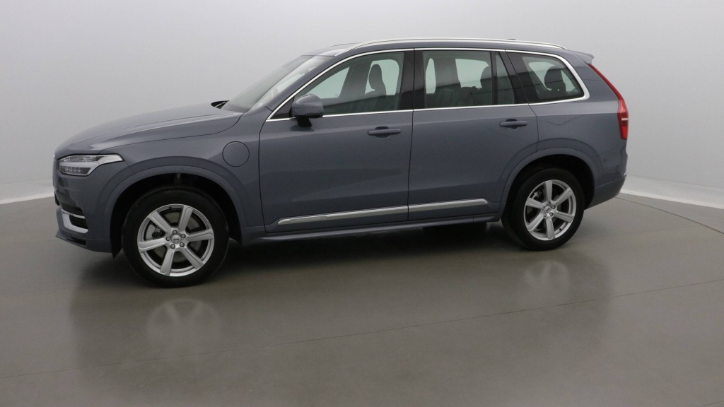 VOLVO XC90 Inscription RECHARGE T8 AWD 310 +145CH INSCRIPTION 7 PLACES - ref: 5-1170495 - Photo 20