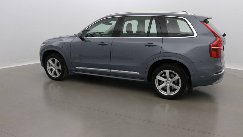 VOLVO XC90 Inscription RECHARGE T8 AWD 310 +145CH INSCRIPTION 7 PLACES - ref: 5-1170495 - Photo 3