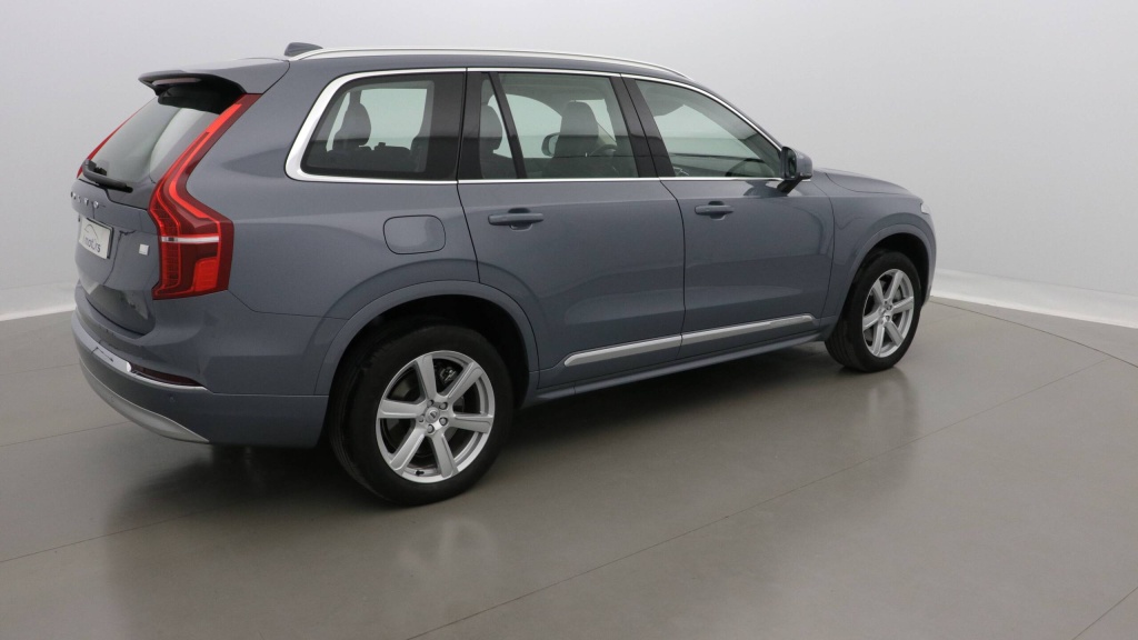 VOLVO XC90 Inscription RECHARGE T8 AWD 310 +145CH INSCRIPTION 7 PLACES - ref: 5-1170495 - Photo 6