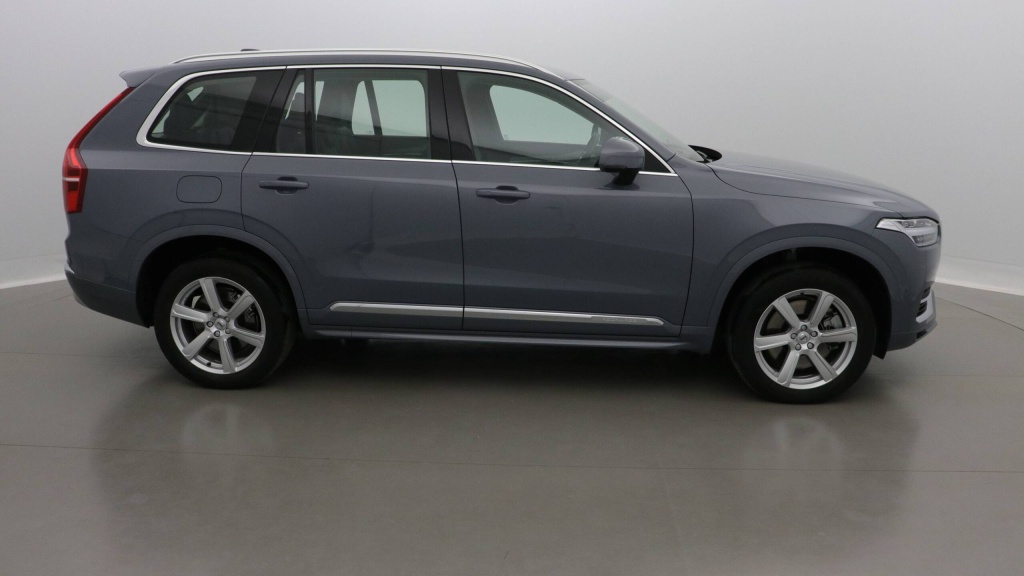 VOLVO XC90 Inscription RECHARGE T8 AWD 310 +145CH INSCRIPTION 7 PLACES - ref: 5-1170495 - Photo 7