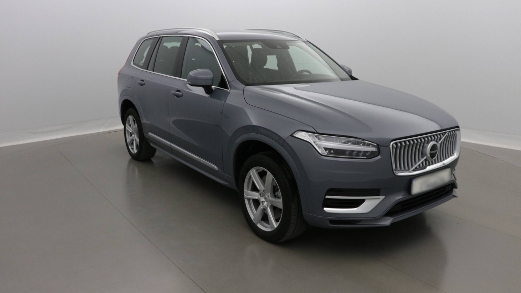 VOLVO XC90 Inscription RECHARGE T8 AWD 310 +145CH INSCRIPTION 7 PLACES - ref: 5-1170495 - Photo 8