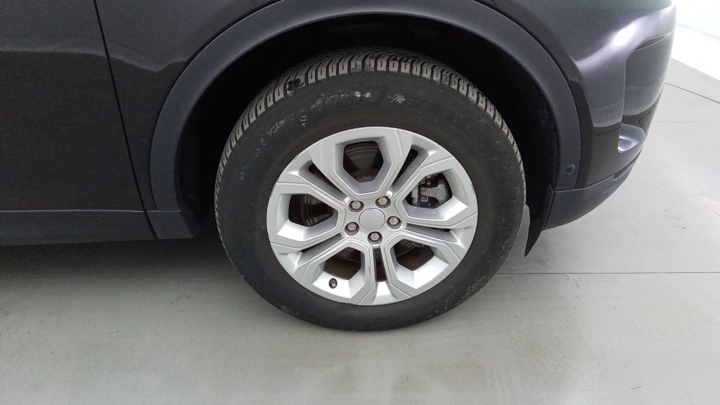 LAND ROVER Discovery Sport Discovery Sport P300e PHEV AWD  P300E PHEV AWD  - ref: 5-1206702 - Photo 11