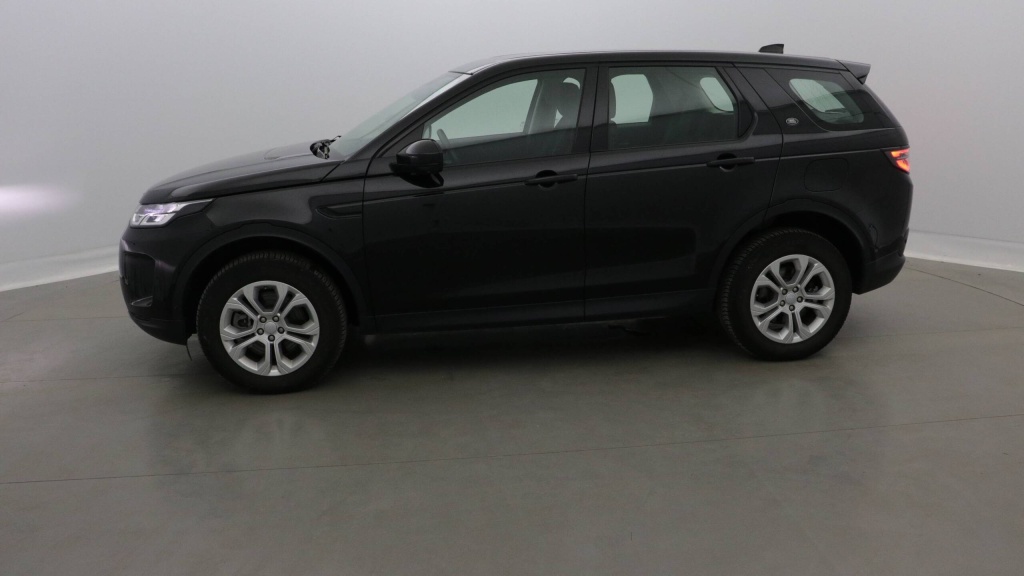 LAND ROVER Discovery Sport Discovery Sport P300e PHEV AWD  P300E PHEV AWD  - ref: 5-1206702 - Photo 20