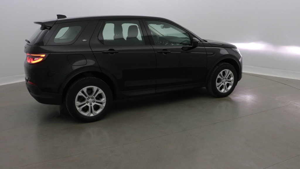 LAND ROVER Discovery Sport Discovery Sport P300e PHEV AWD  P300E PHEV AWD  - ref: 5-1206702 - Photo 6