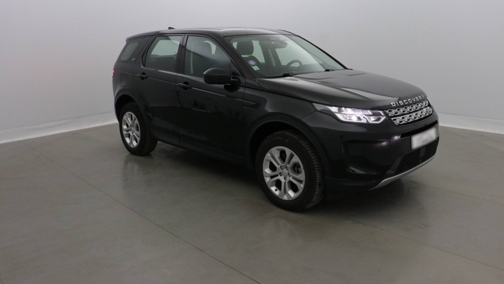LAND ROVER Discovery Sport Discovery Sport P300e PHEV AWD  P300E PHEV AWD  - ref: 5-1206702 - Photo 8