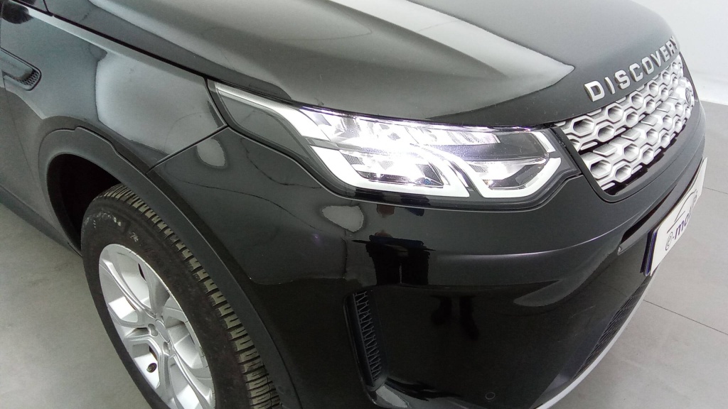 LAND ROVER Discovery Sport Discovery Sport P300e PHEV AWD  P300E PHEV AWD  - ref: 5-1206702 - Photo 9