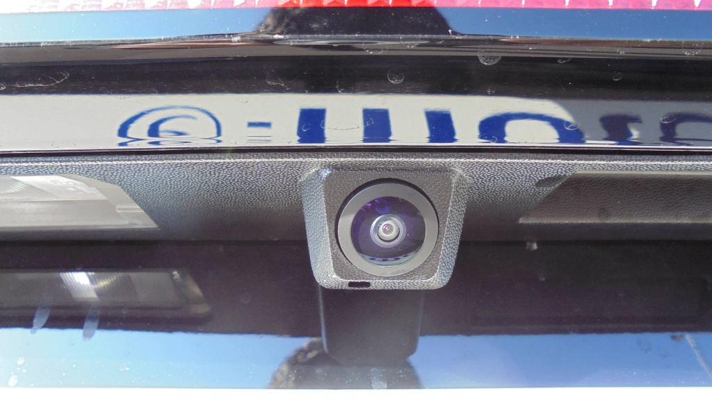 HYUNDAI Tucson Executive  1.6 T-GDI 230 HYBRID BVA6 EXECUTIVE  - ref: 5-1211913 - Photo 12