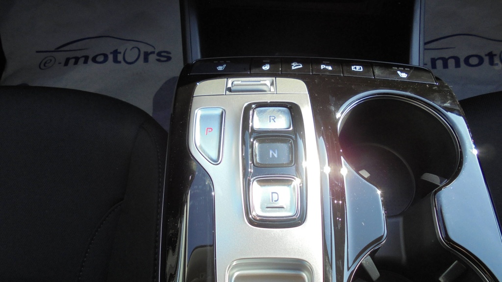 HYUNDAI Tucson Executive  1.6 T-GDI 230 HYBRID BVA6 EXECUTIVE  - ref: 5-1211913 - Photo 19